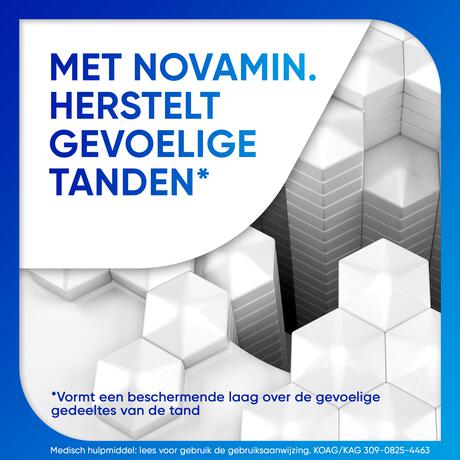 Sensodyne Repair & Protect Cool Mint Tandpasta 75 ML