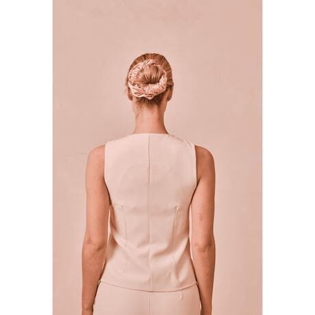 Zenner Hitteloze haarkruller