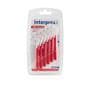 Interprox Plus Mini Conical Ragers Rood