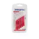 Interprox Plus Mini Conical Ragers Rood PHD 1.2 mm 6 stuks