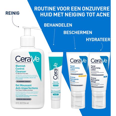 CeraVe Anti-Onzuiverheden Verzorging 40 ML