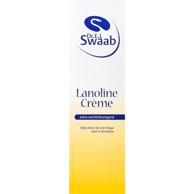 Dr. Swaab Lanoline Crème