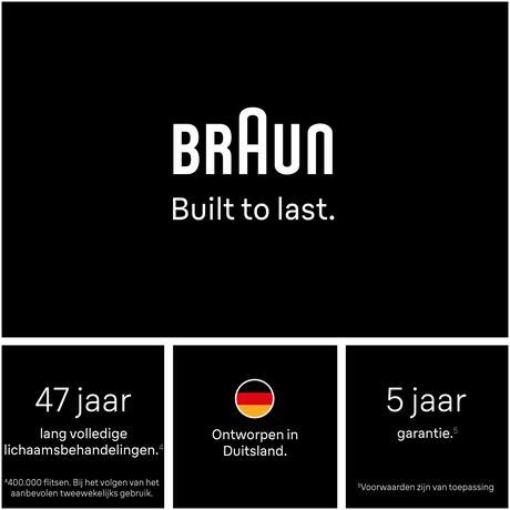 Braun Smart IPL Silk-Expert Pro 5 PL5234