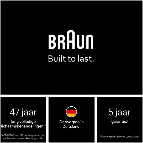 Braun Smart IPL Silk-Expert Pro 5 PL5234