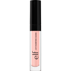 e.l.f. Lip Plumping Gloss Sparkling Rosé