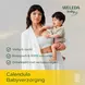 WELEDA Baby Calendula Billenbalsem Parfumvrij 75 ML
