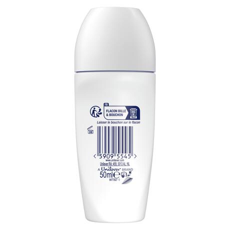 Rexona Woman Advanced Protection Cotton Dry Deodorant Roller 50 ML