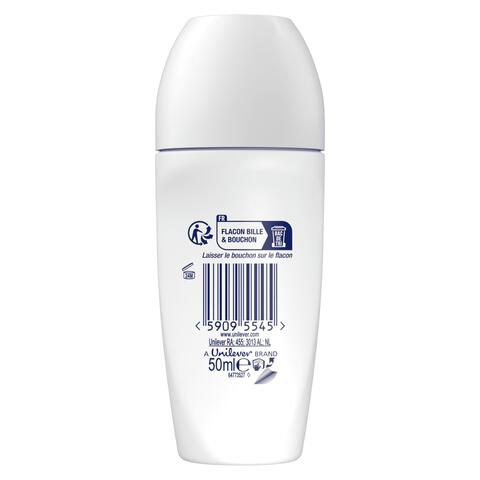 Rexona Woman Advanced Protection Cotton Dry Deodorant Roller 50 ML