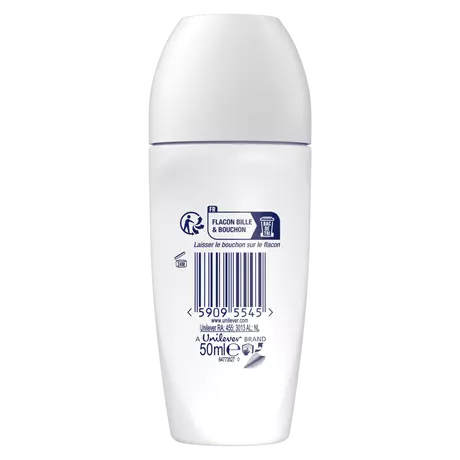 Rexona Woman Advanced Protection Cotton Dry Deodorant Roller 50 ML