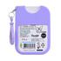 Fancy Label Kuromi Hand Reinigings- En Parfum Spray In Silicone Houder