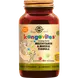 Solgar Kangavites Tropical Punch Kauwtabletten 60 stuks