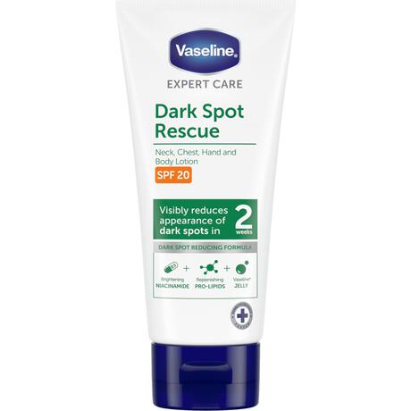 Vaseline Expert Care Dark Spot Rescue Bodylotion 100 ML