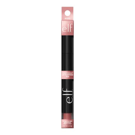 e.l.f. Pout Clout Lip Plumping Pen Pinky Out