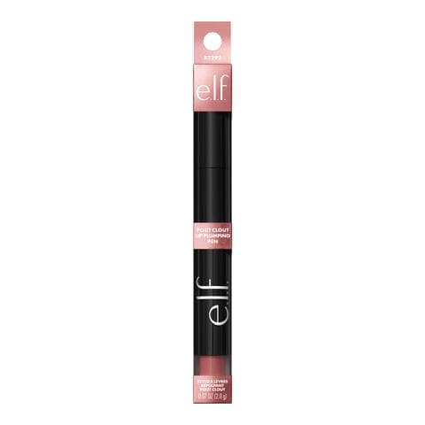 e.l.f. Pout Clout Lip Plumping Pen Pinky Out