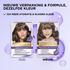 L'Oréal Paris Excellence Cool Creams Permanente Haarverf 6.11 Ultra Ash Donkerblond