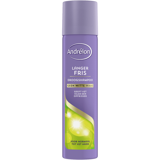 Andrélon Special Langer Fris Droogshampoo 245 ML