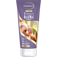 Andrelon Krul Care Masker​ 180 ML