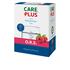 Care Plus O.R.S Sachets Framboos 10 stuks