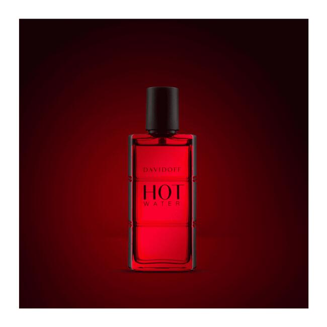 Davidoff Hot Water Eau De Toilette 110 ML
