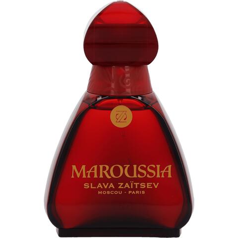 Maroussia eau de toilette 100 ML