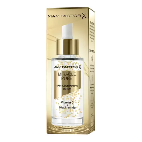 Max Factor Miracle Pure Serum