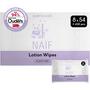 Naïf Plasticvrije Lotion Billendoekjes 8x54 stuks