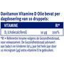 Davitamon Vitamine D Olie 25 ML