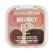 Revolution Bouncy Pop Shadow Palette Ember