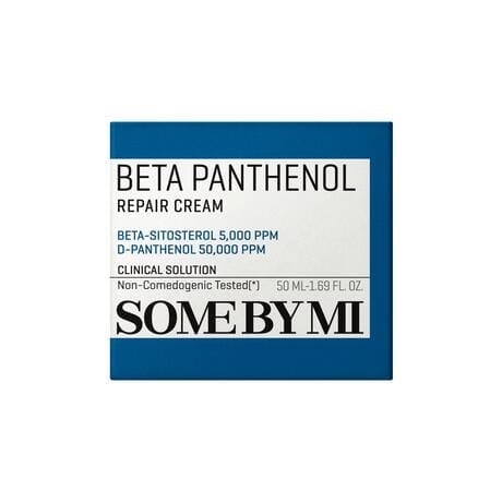 Some By Mi Beta Panthenol Repair Cream 50 ML