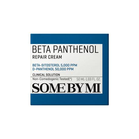 Some By Mi Beta Panthenol Repair Cream 50 ML