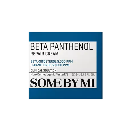 SOME BY MI Beta Panthenol Repair Cream 50 ML