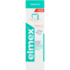 elmex® Sensitive Tandpasta 75 ML
