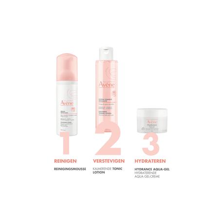 Avène Les Essentiels Milde Reinigingslotion 200 ML