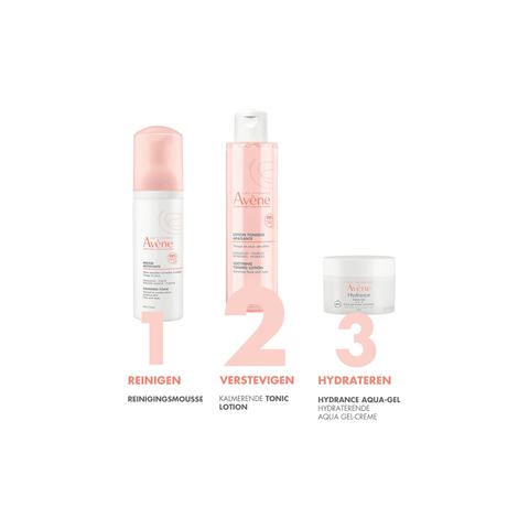 Avène Les Essentiels Milde Reinigingslotion 200 ML