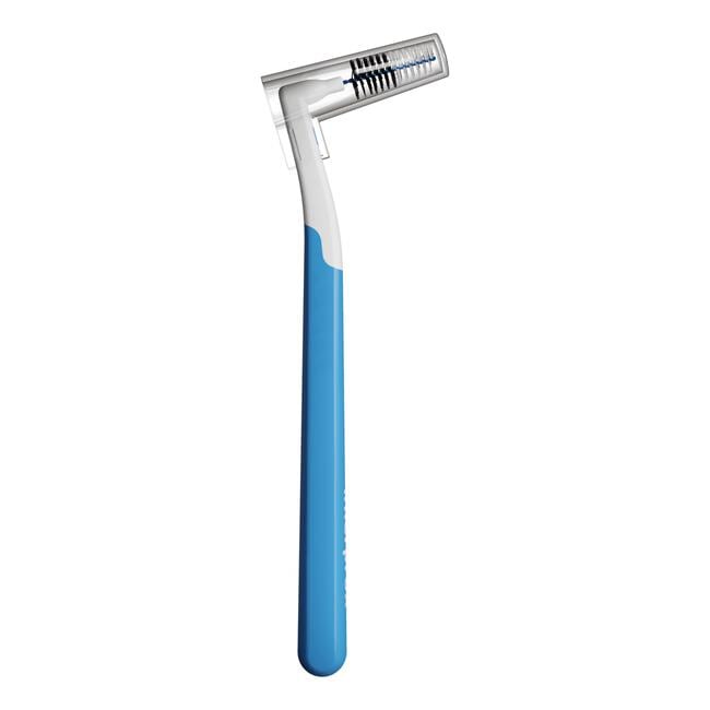 Interprox Plus Conical Ragers Blauw