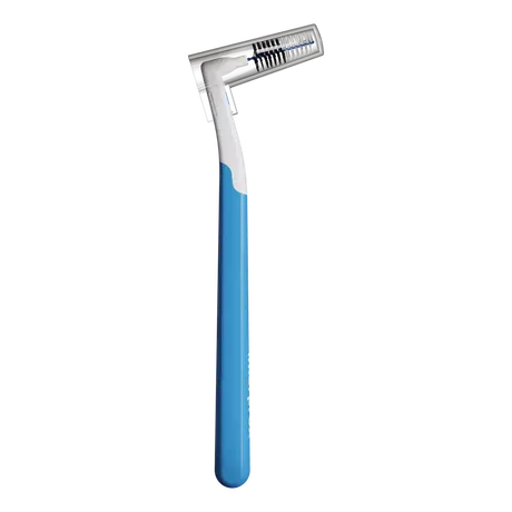 Interprox Plus Conical Ragers Blauw PHD 1.7 mm 6 stuks