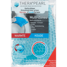 Therapearl Multi-Zones Hot-Cold Kompres 19,1 cm x 11,4 cm