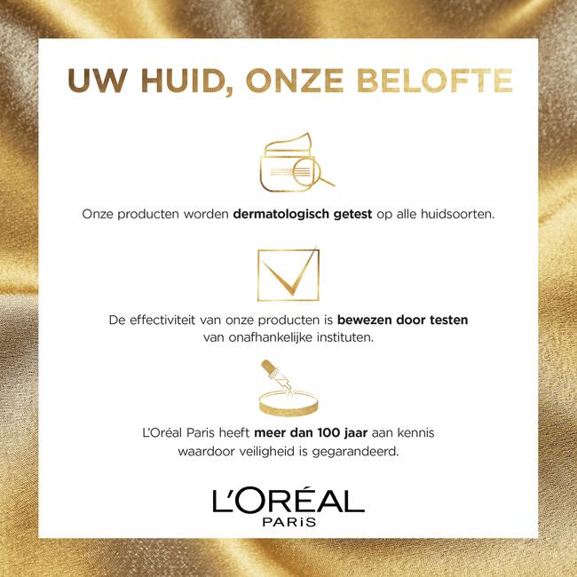 L'Oréal Paris Age Perfect Collageen Ampullen 7 Daagse Kuur