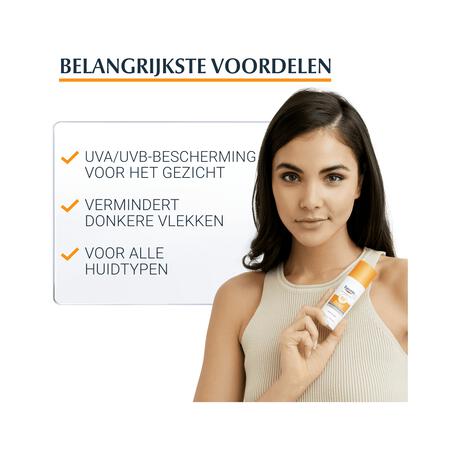 Eucerin Sun Pigment Control SPF50+ 50 ML