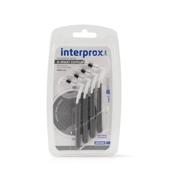 Interprox Plus X Maxi Ragers Grijs