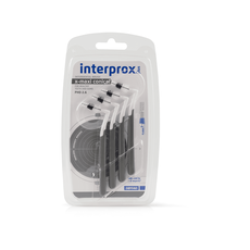 Interprox Plus X Maxi Ragers Grijs