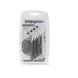 Interprox Plus X-Maxi Ragers Grijs PHD 2.6 mm 4 stuks
