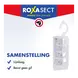 Roxasect Mottenval 