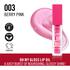 Rimmel Oh My Gloss! Lip Oil 003 Berry Pink