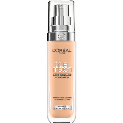L'Oréal Paris True Match Foundation 5.N Sand SPF16