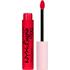 NYX Professional Makeup Lip Lingerie XXL Matte Liquid Lippenstift 28 Untamable
