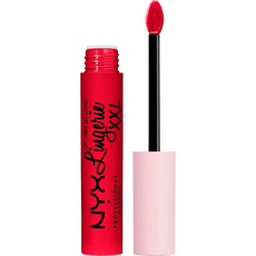 NYX Professional Makeup Lip Lingerie XXL Matte Liquid Lippenstift 28 Untamable