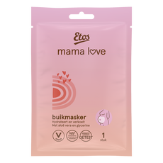 Etos Mama Buikmasker 1 Stuks