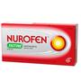 Nurofen Fastine Liquid Caps 400 mg