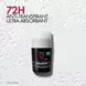 Vichy Homme Deodorant Roller 72U 50 ML